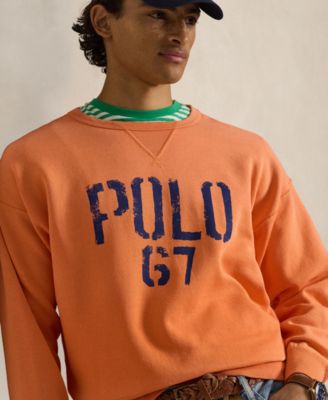 Men's Crewneck Sweatshirt