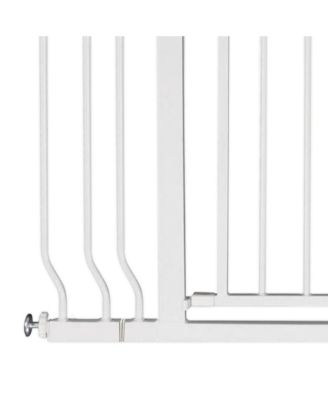 Walk Thru Safety Gate