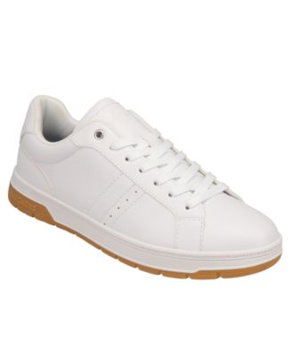 Men's Casen Casual Lace-Up Sneakers