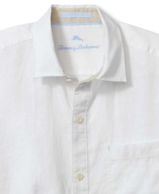 Men's Short-Sleeve Paradise Breezer Shirt