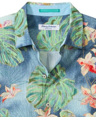 Men's Nova Wave Mira Jungle Classic-Fit Shirt