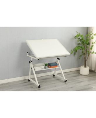 1500 pieces Jigsaw Puzzle metal Table board for adults gift with 4 trays