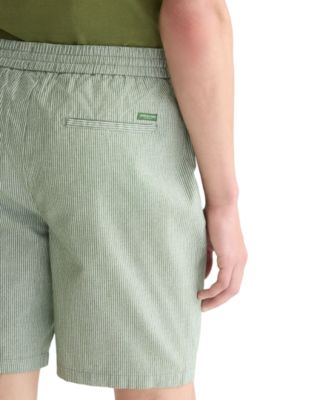 Men's Regular-Fit Bermuda Shorts