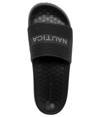 Men's Asti Open-Toe Pool Slides