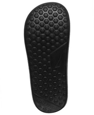 Men's Asti Open-Toe Pool Slides