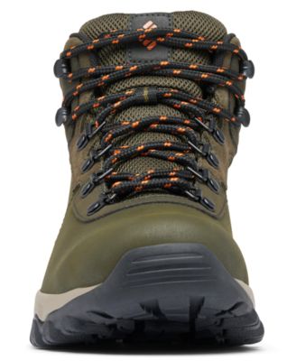Men's Newton Ridge Plus II Waterproof Hiking Boots