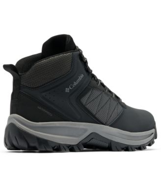 Men's Transverse Waterproof Hiking Boots