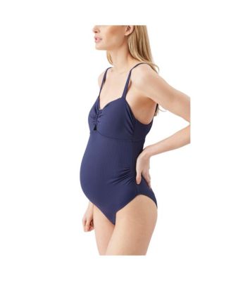 Maternity Ripe Amalfi One Piece
