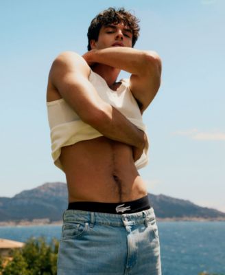 Men's Regular-Fit Briefs, 3-Pack