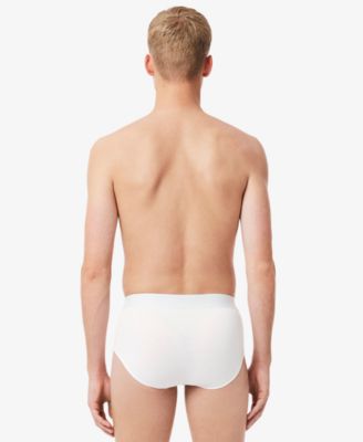 Men's Regular-Fit Briefs, 3-Pack