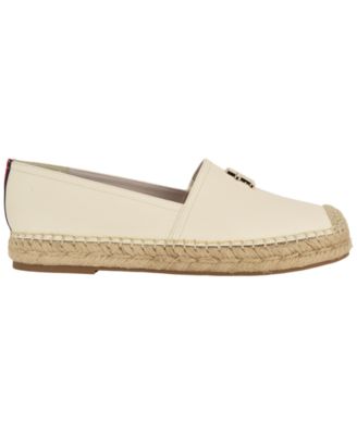 Women's Palmz Flat Slip-On Espadrille