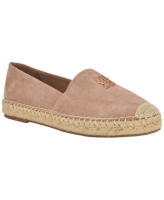 Women's Palmz Flat Slip-On Espadrille