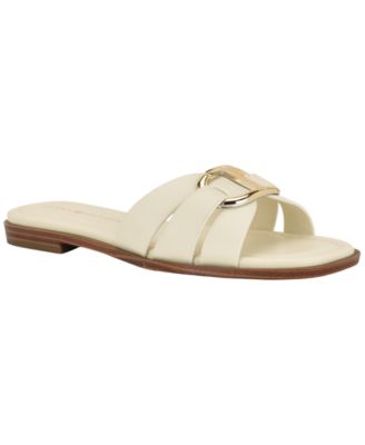Women's Terrai Flat Slide Sandals