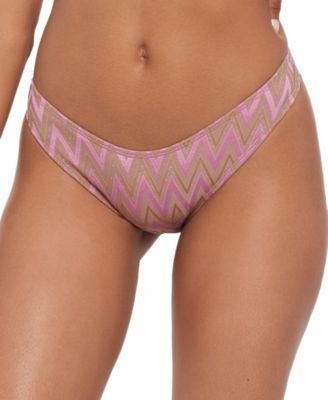 Women's X-Back Demi Underwire Swim Top