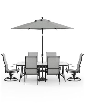 Oasis Outdoor Dining Collection