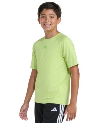 Boys' 8-18 Short-Sleeve Regular Fit T-Shirt