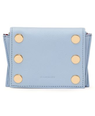 Allen Leather Wallet