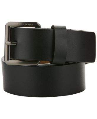Men's Casual Leather Harness Belt