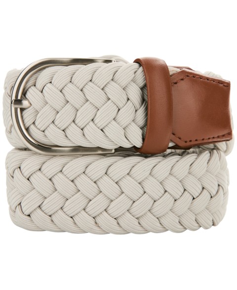 Мужские Perry Ellis Portfolio Men's Elevated Solid Dress Belt