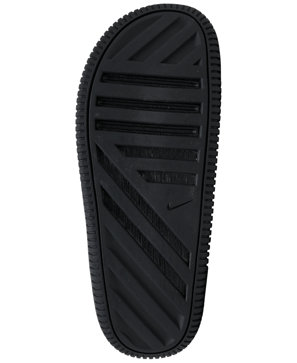 Nike Big Kids Calm 2.0 Slide Sandals from Finish Line