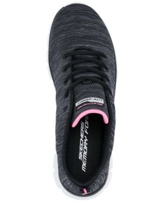 Women's Track - Soft Stride Walking Sneakers from Finish Line