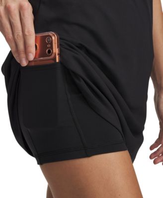 Women's Built-In Shorts Bodysuit