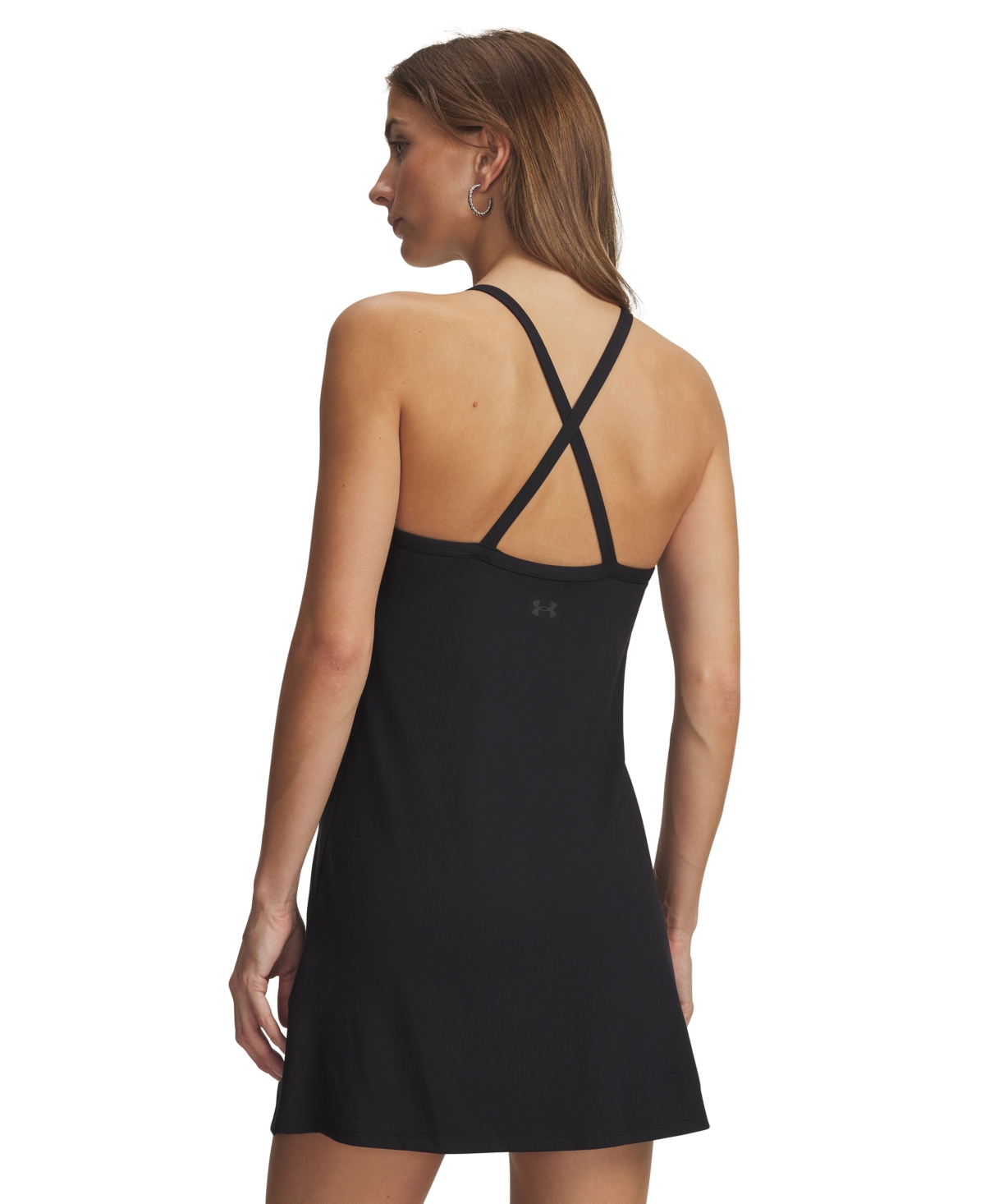 Under Armour Women's Built-In Shorts Bodysuit