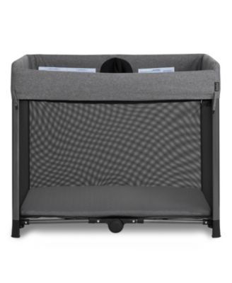 Baby Zane Portable On The Go Instant Fold Playard
