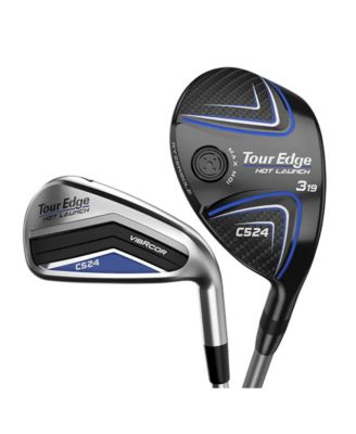 Hot Launch C524 Men's Right Hand Combo Iron Set