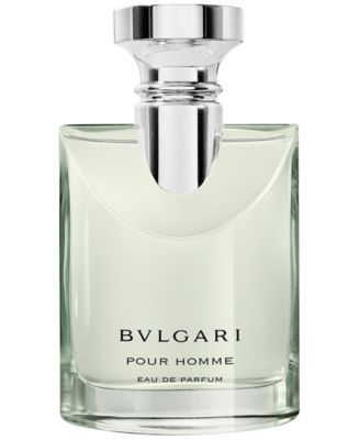 香水(男性用) BVLGARI Pour Homme Eau de Parfum 100ml BVLGARI Pour Homme Eau De Parfum, 1.7 oz. - Macy's
