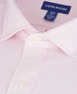 Men's Traveler Dress Shirt