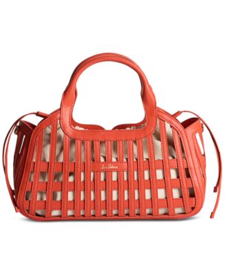 Marlowe Medium Basket Bag