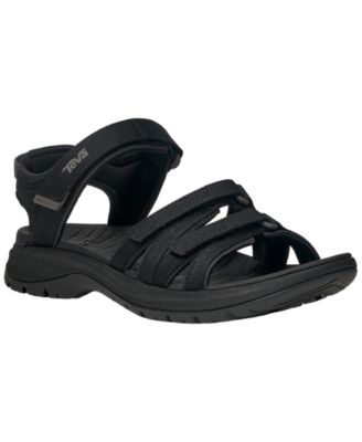Women's Tirra Sport Round Toe Sandals