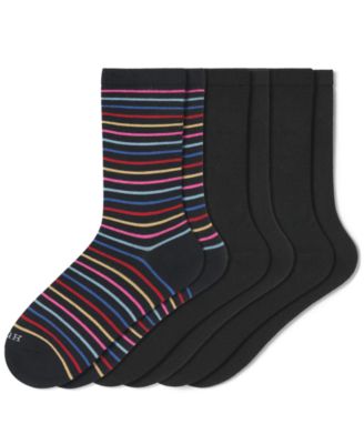 Women's 3 Pack Super Soft Crew Socks