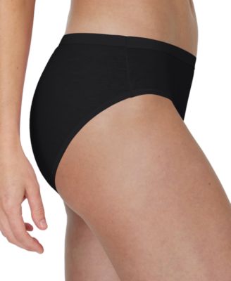 Women's 6-Pk. Ultimate Breathable Hipster Underwear 41H6CC