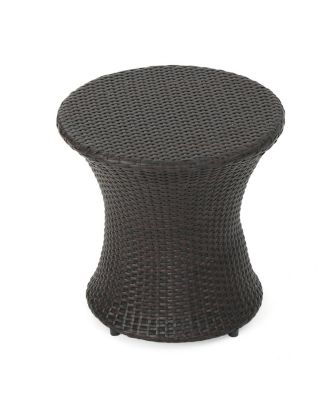 Kono Hourglass Table