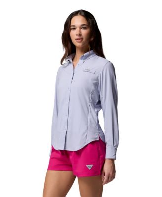 Women's PFG Tamiami II Long-Sleeve 
