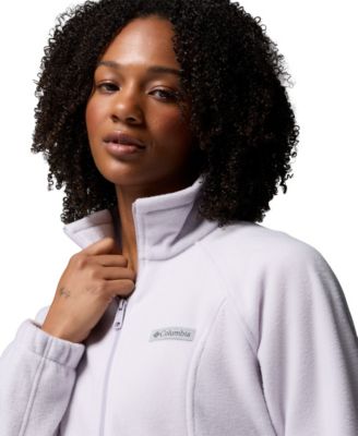 Women's Benton Springs Fleece Jacket