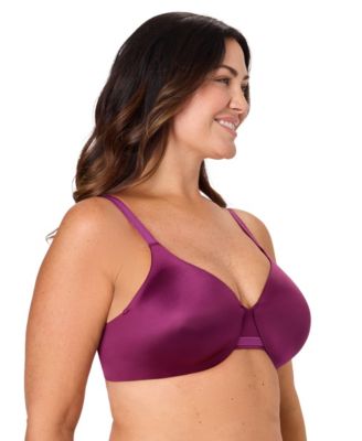 Women's One Smooth U Concealing and Shaping Underwire Bra 3W11