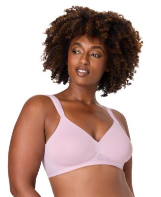 Women's Coolest Smoothing Foam Wireless Bra