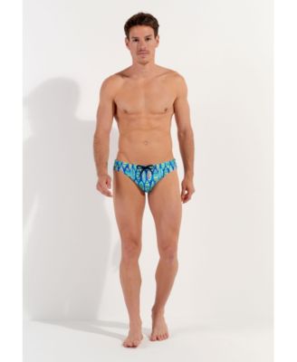 Men's Marbella Swim Mini Briefs
