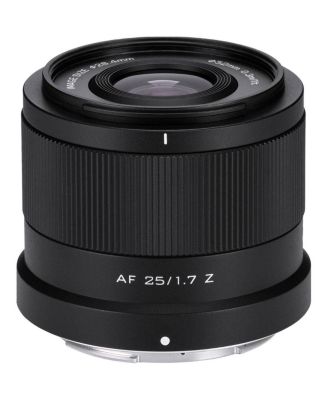 AF 25mm f/1.7 Air Z Lens (Nikon Z)