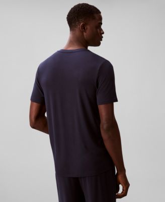 Men's UltraSoft Stretch Sleep Henley