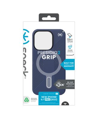 Presidio2 Grip MagSafe Case for Apple iPhone 15 Pro