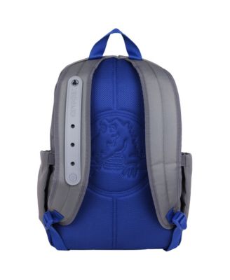 Molded Front Storage Pocket Lightweight Backpack