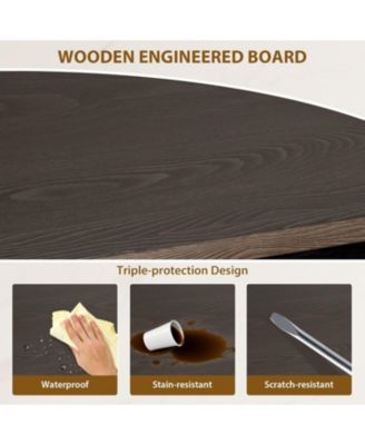 70" TV Stand with Storage Drawer, Entertainment Center for TVs up to 80", Modern TV Stands for Living Room