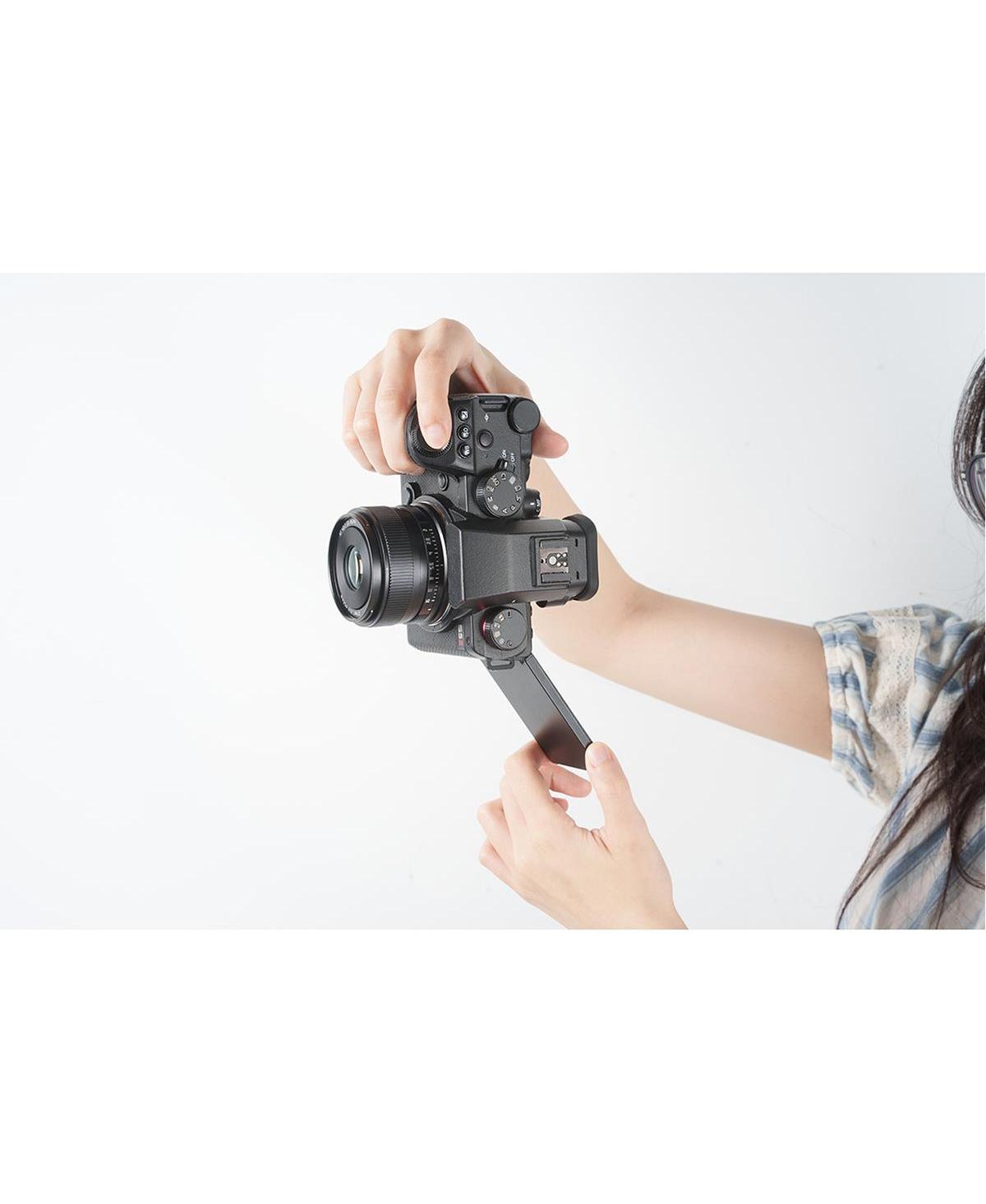 TTArtisan Af 40mm f/2 Lens for L Mount, Black