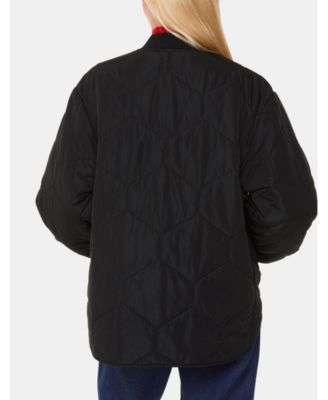 Women's Ida Short Quilted Coat