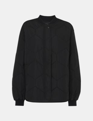 Women's Ida Short Quilted Coat
