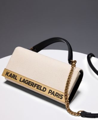 Jacqueline Trifold Wallet